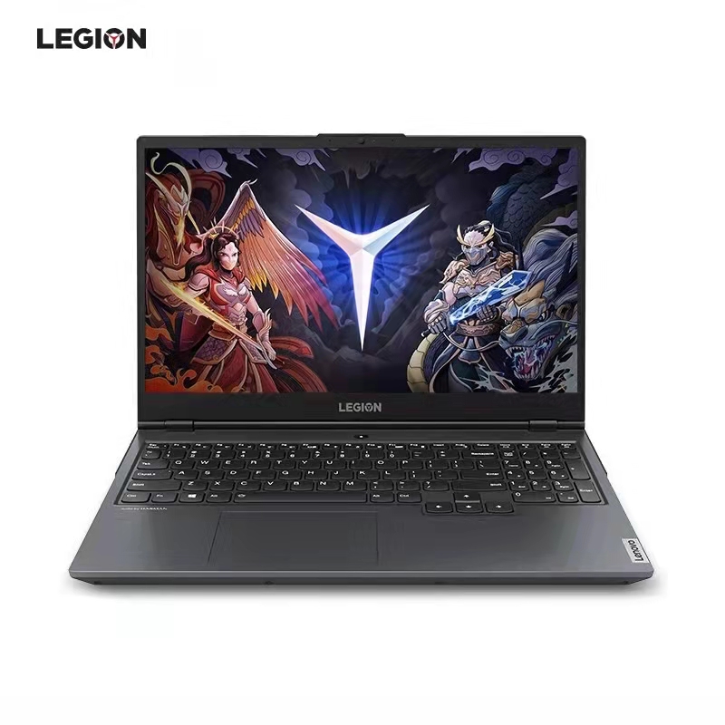 联想 Lenovo legion R7000  2021笔记本   R5 5600H 3050    16G+512G 1台